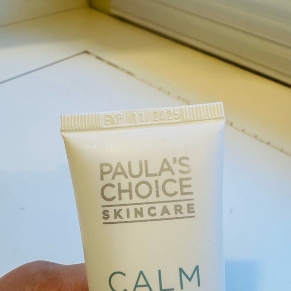 Paula ’s Choice Calm Mineral Moisturizer for Normal to Dry skin SPF 30 NEW - Picture 3 of 3